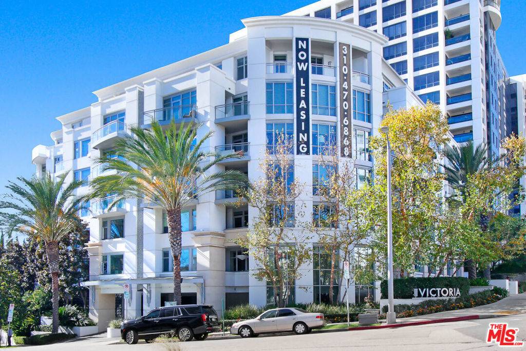 10710 Wilshire BLVD #405, Los Angeles, CA 90024
