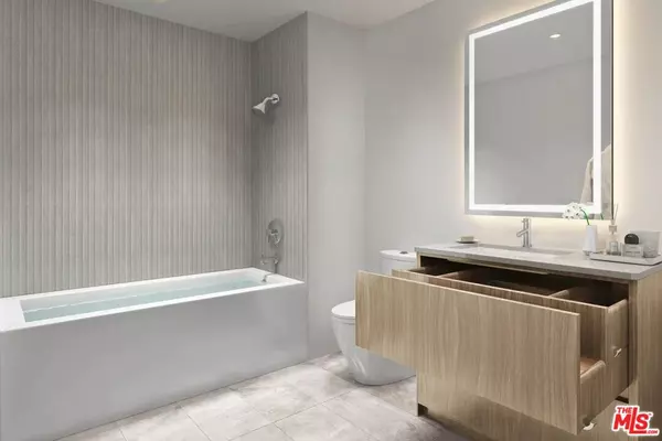 Los Angeles, CA 90020,3545 Wilshire #1020