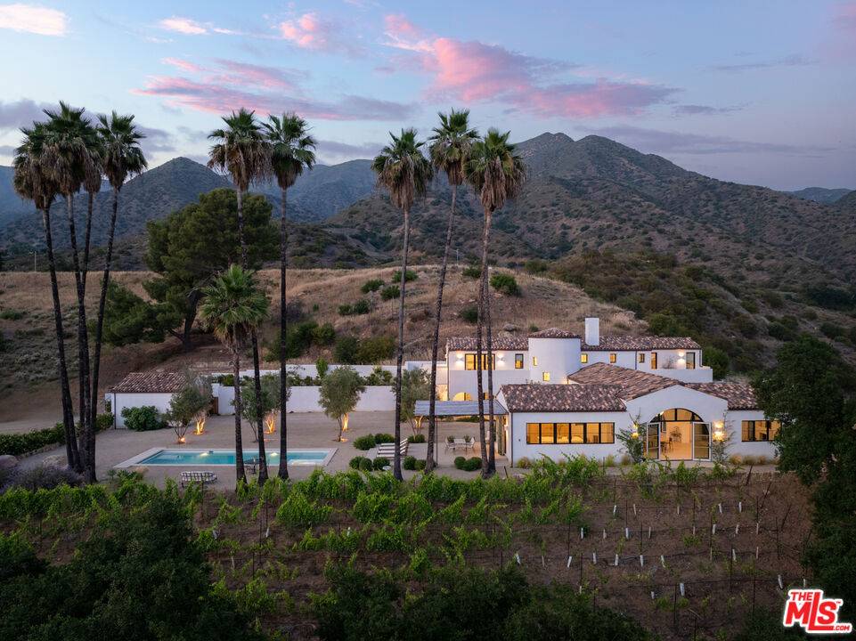 2259 Mcnell RD, Ojai, CA 93023