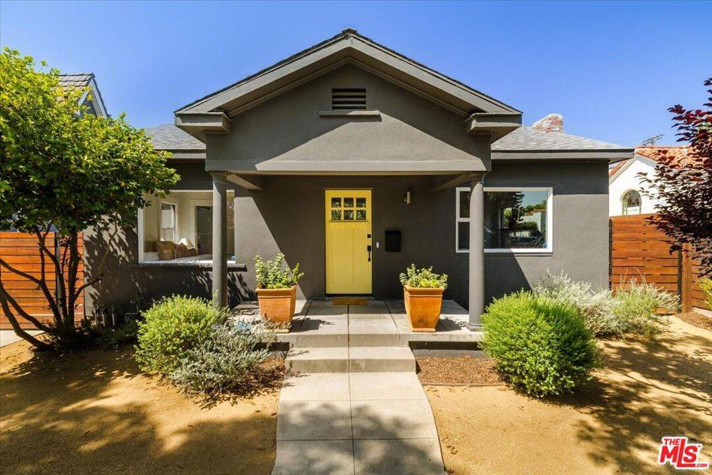 3506 Madera AVE, Los Angeles, CA 90039