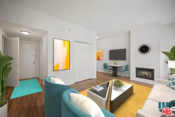 Los Angeles, CA 90024,10965 Rochester AVE #303