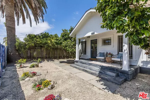 Venice, CA 90291,1510 Electric AVE