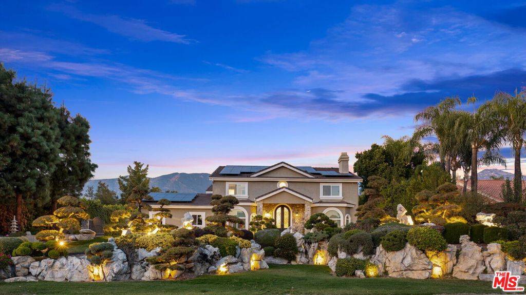 Claremont, CA 91711,1047 Pomello DR
