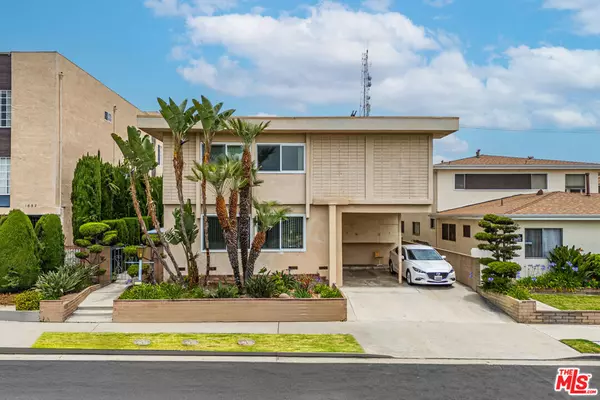 1658 Colby AVE, Los Angeles, CA 90025