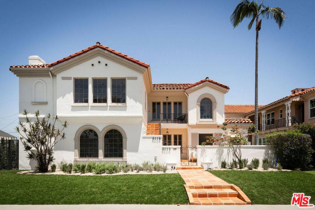 4114 S Victoria AVE, View Park, CA 90008