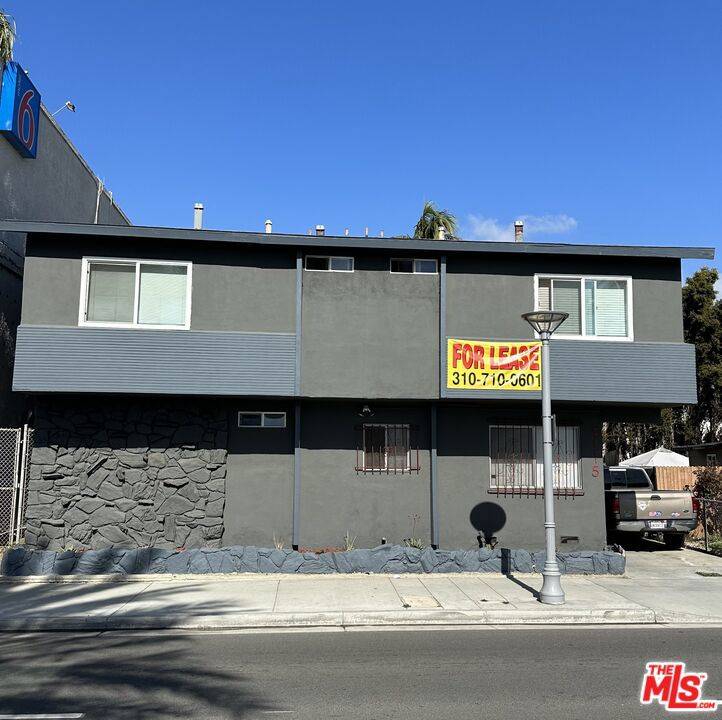 4115 W Century BLVD #9, Inglewood, CA 90304