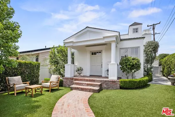 541 Homer ST, Manhattan Beach, CA 90266