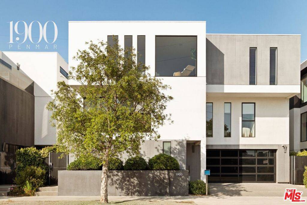 1900 Penmar AVE, Venice, CA 90291
