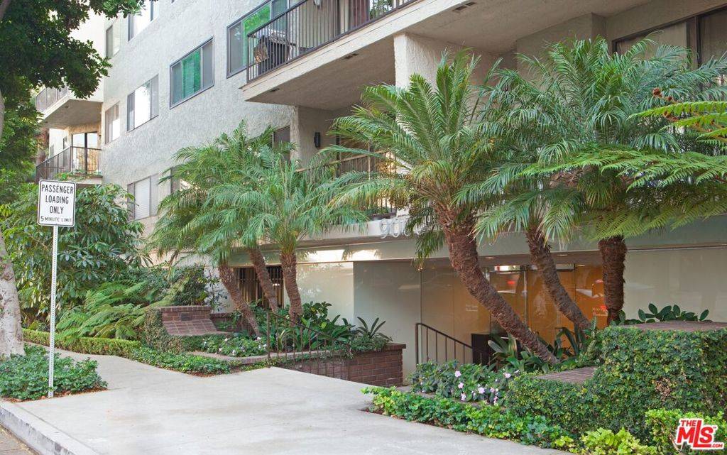 9000 Cynthia ST #205, West Hollywood, CA 90069