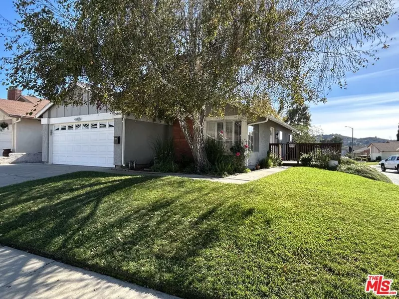 13480 Laurelhurst RD, Moorpark, CA 93021
