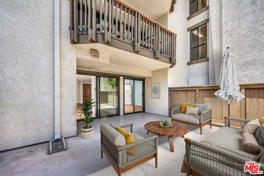 8512 Tuscany AVE #207, Playa Del Rey, CA 90293