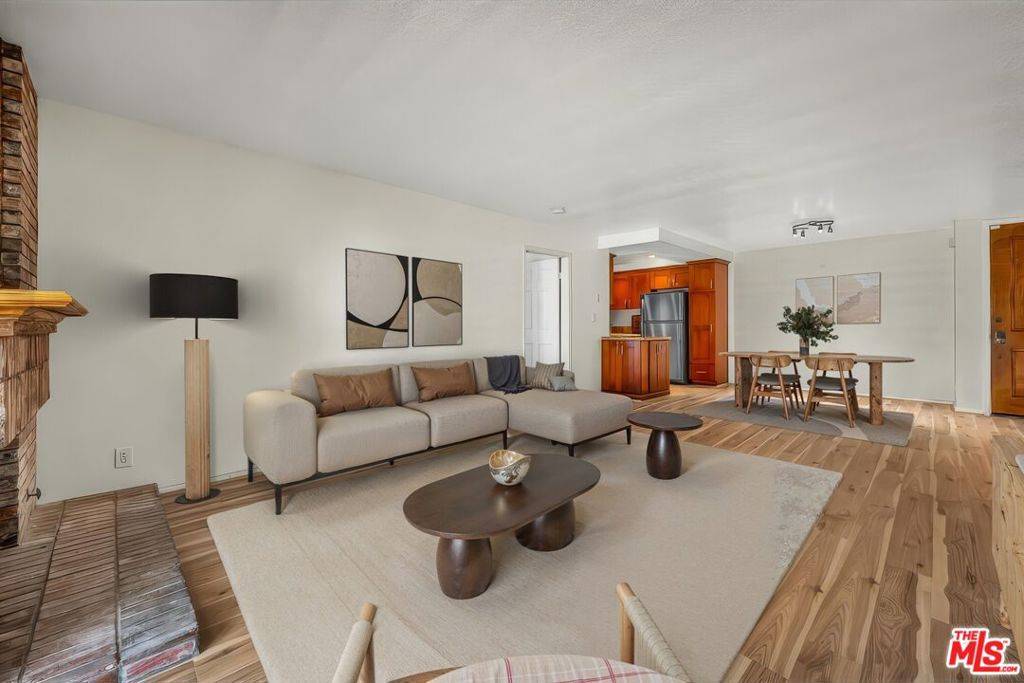 Playa Del Rey, CA 90293,8512 Tuscany AVE #207