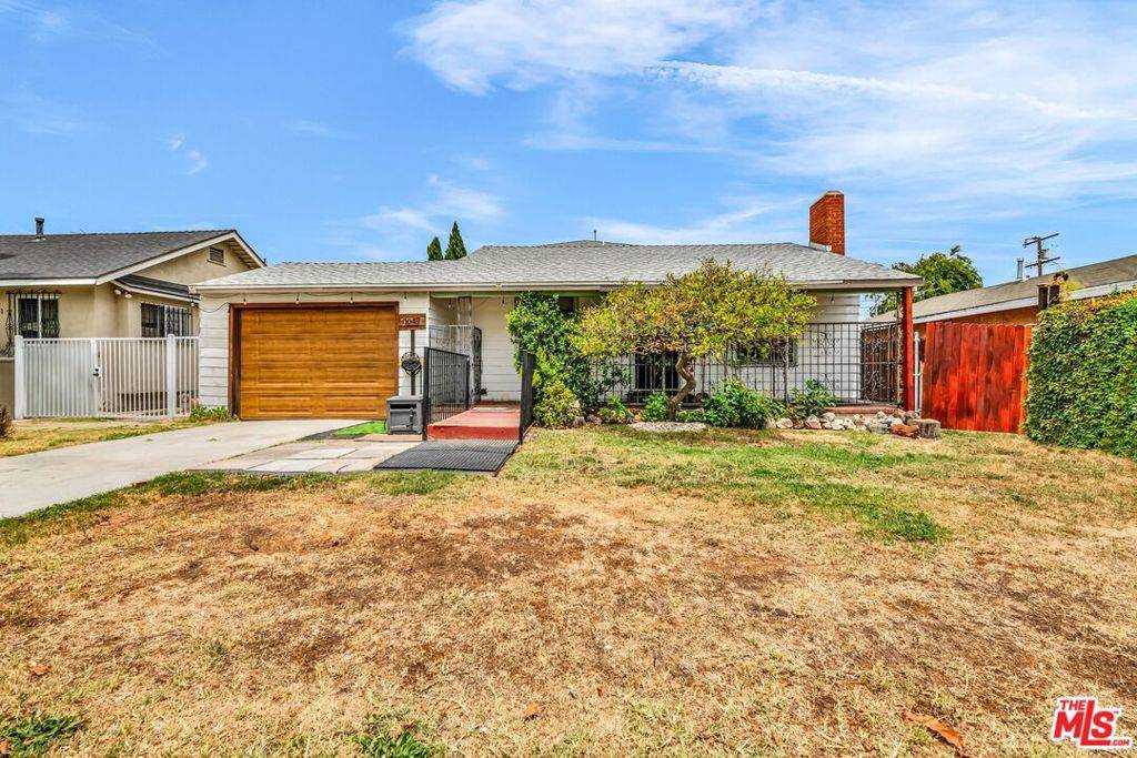 1043 E 66th ST, Inglewood, CA 90302