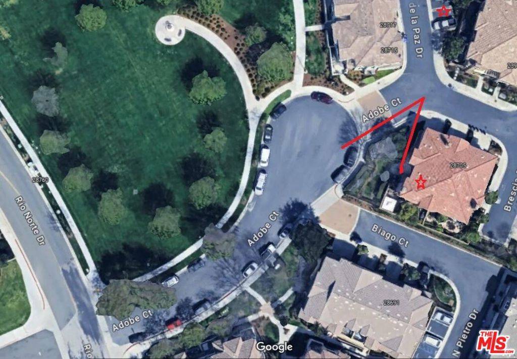 Valencia, CA 91354,28703 Calle De La Paz DR #128