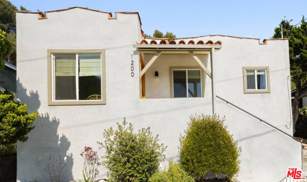 1200 Van Pelt AVE, Los Angeles, CA 90063