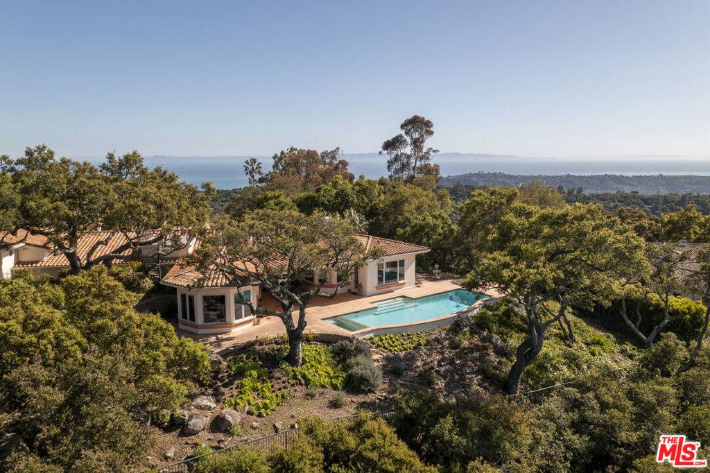 450 El Cielito RD, Santa Barbara, CA 93105