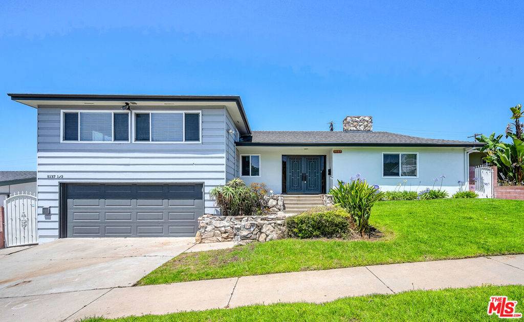 5137 Reynier AVE, Los Angeles, CA 90056