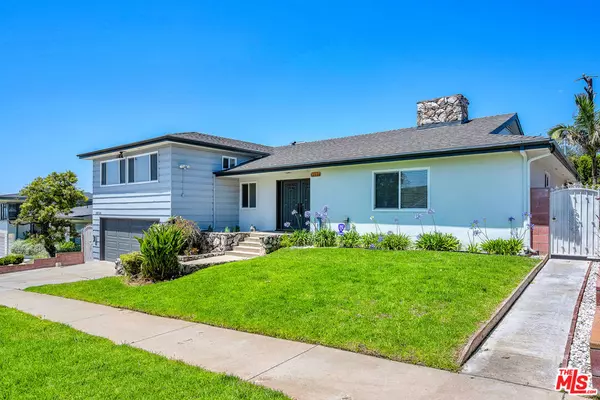Los Angeles, CA 90056,5137 Reynier AVE