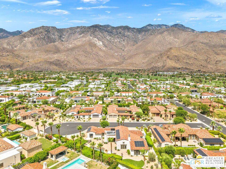 Palm Springs, CA 92264,3060 Monte Azul