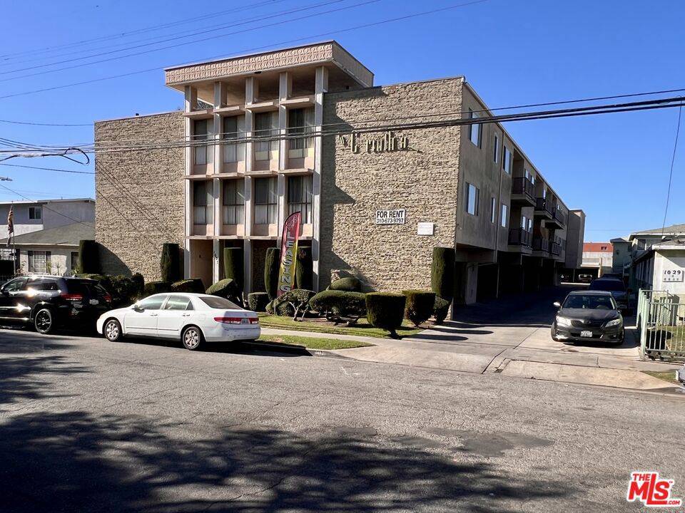 1035 Myrtle AVE, Inglewood, CA 90301
