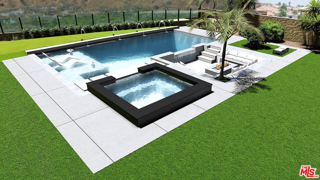 20115 W Galway LN, Porter Ranch, CA 91326