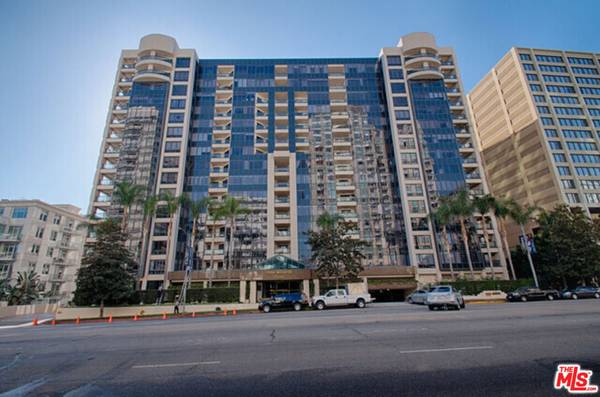 10724 Wilshire BLVD #1001, Los Angeles, CA 90024