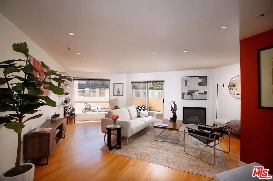 245 Main ST #114, Venice, CA 90291