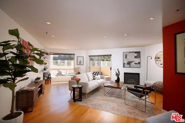 245 Main ST #114, Venice, CA 90291