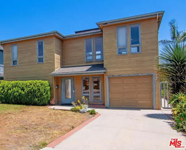 3580 Mountain View AVE, Los Angeles, CA 90066
