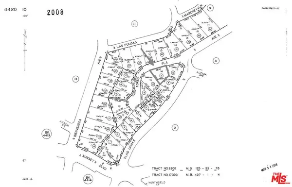 Pacific Palisades, CA 90272,884 Oreo PL