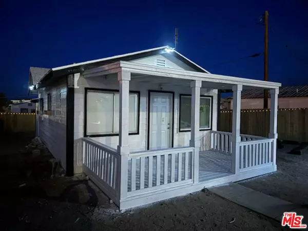 441 F ST, Needles, CA 92363