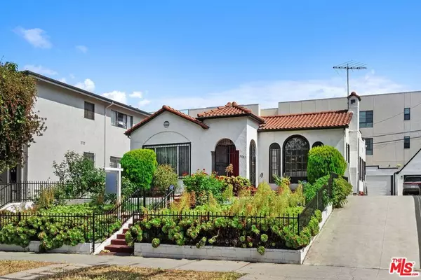 Los Angeles, CA 90004,5021 Elmwood AVE