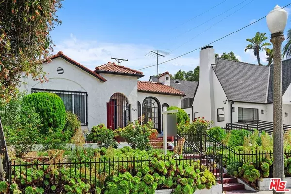 Los Angeles, CA 90004,5021 Elmwood AVE