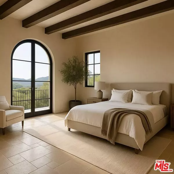 Pacific Palisades, CA 90272,1475 Via Cresta