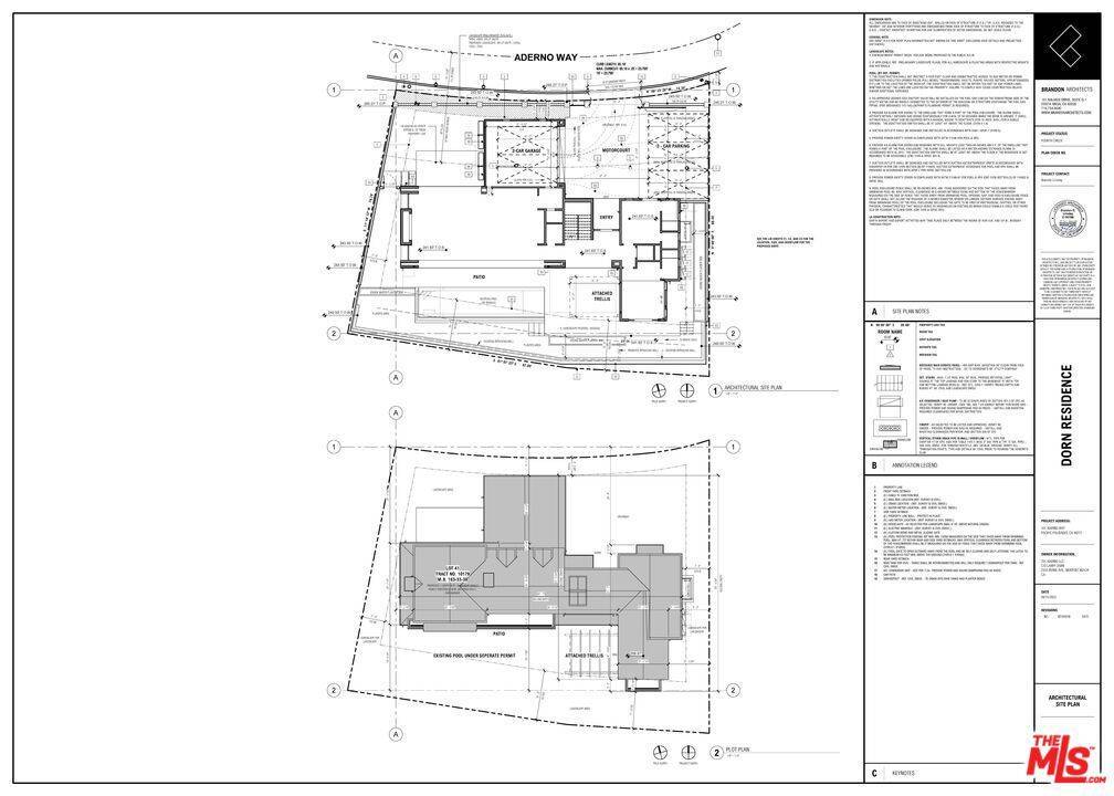 Pacific Palisades, CA 90272,334 Aderno WAY