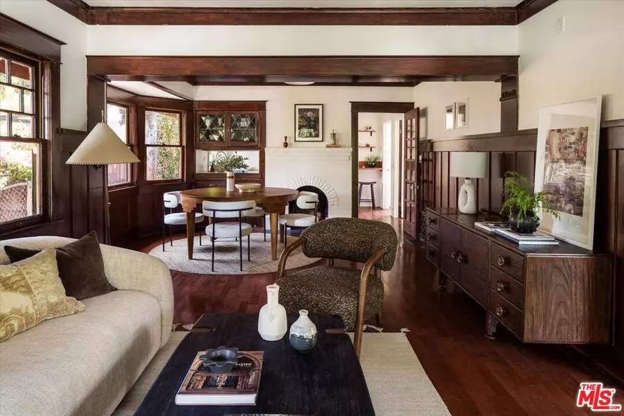 1833 Echo Park AVE, Los Angeles, CA 90026