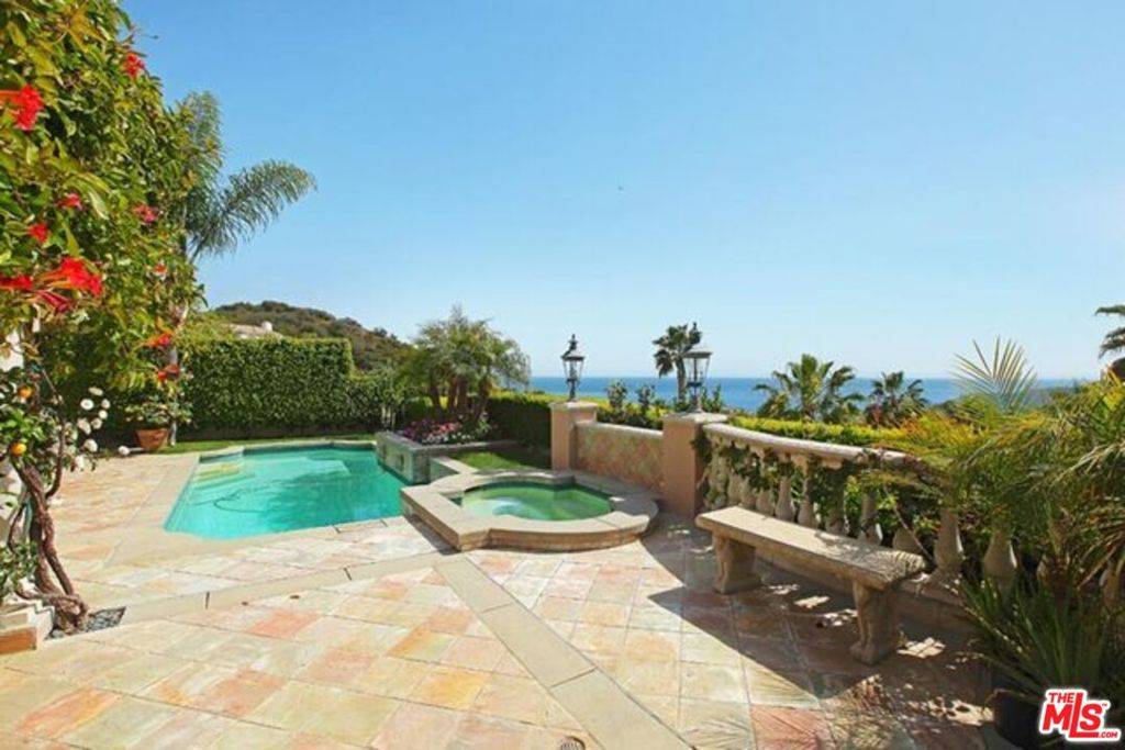 Pacific Palisades, CA 90272,16652 Via Pacifica