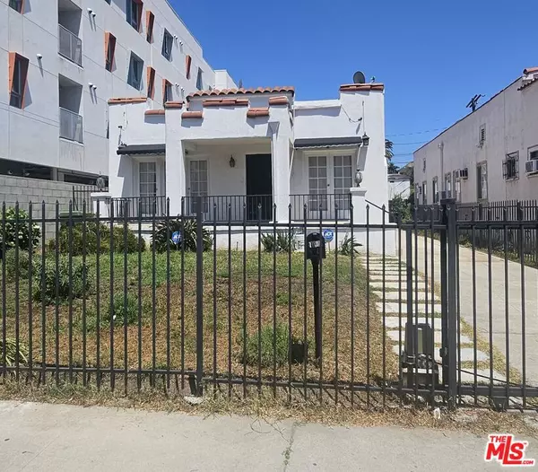 1034 N Kenmore AVE, Los Angeles, CA 90029