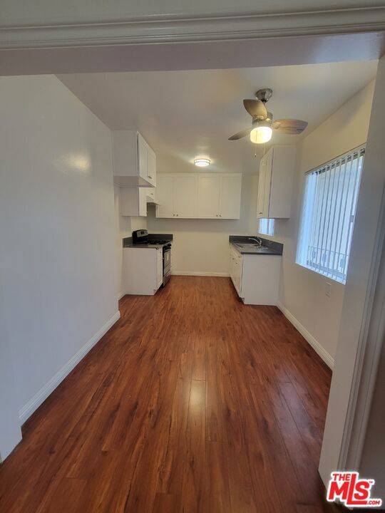1038 S Harvard BLVD, Los Angeles, CA 90006