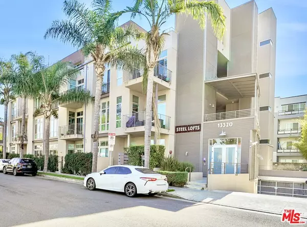 Marina Del Rey, CA 90292,13320 Beach AVE #303