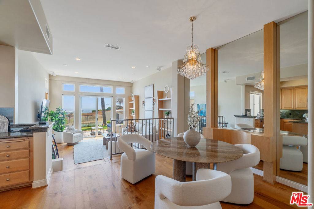 6414 Lunita RD, Malibu, CA 90265