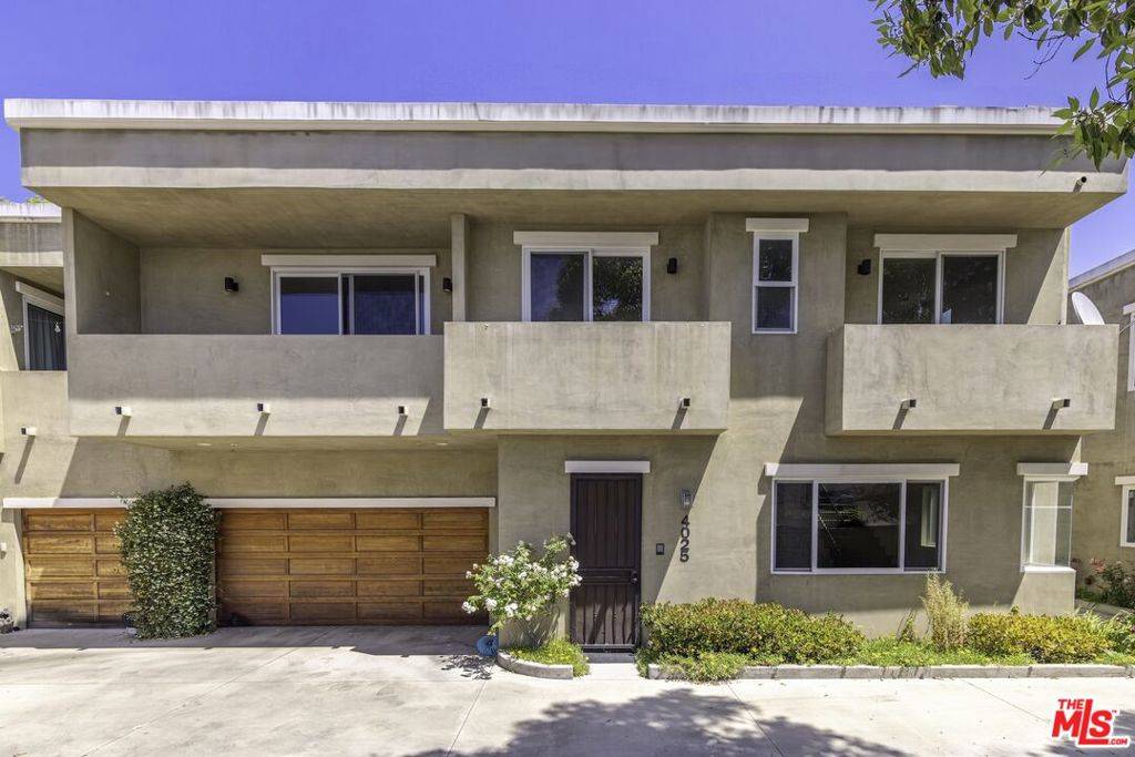 4025 Wade ST #3, Los Angeles, CA 90066