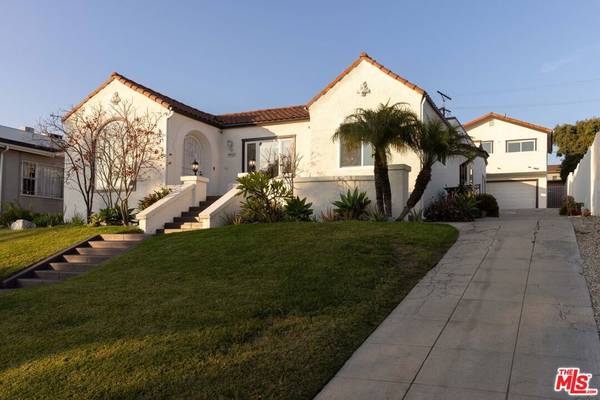 4925 W 20th ST, Los Angeles, CA 90016
