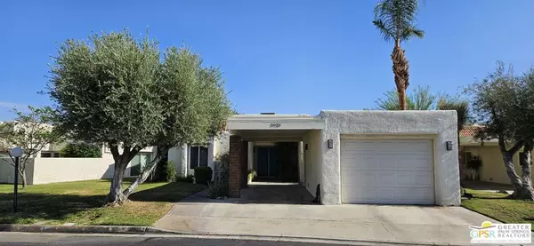 Palm Springs, CA 92264,5920 Paradise PLZ
