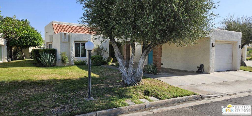 5920 Paradise PLZ, Palm Springs, CA 92264