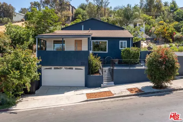 Los Angeles, CA 90065,625 Isabel ST