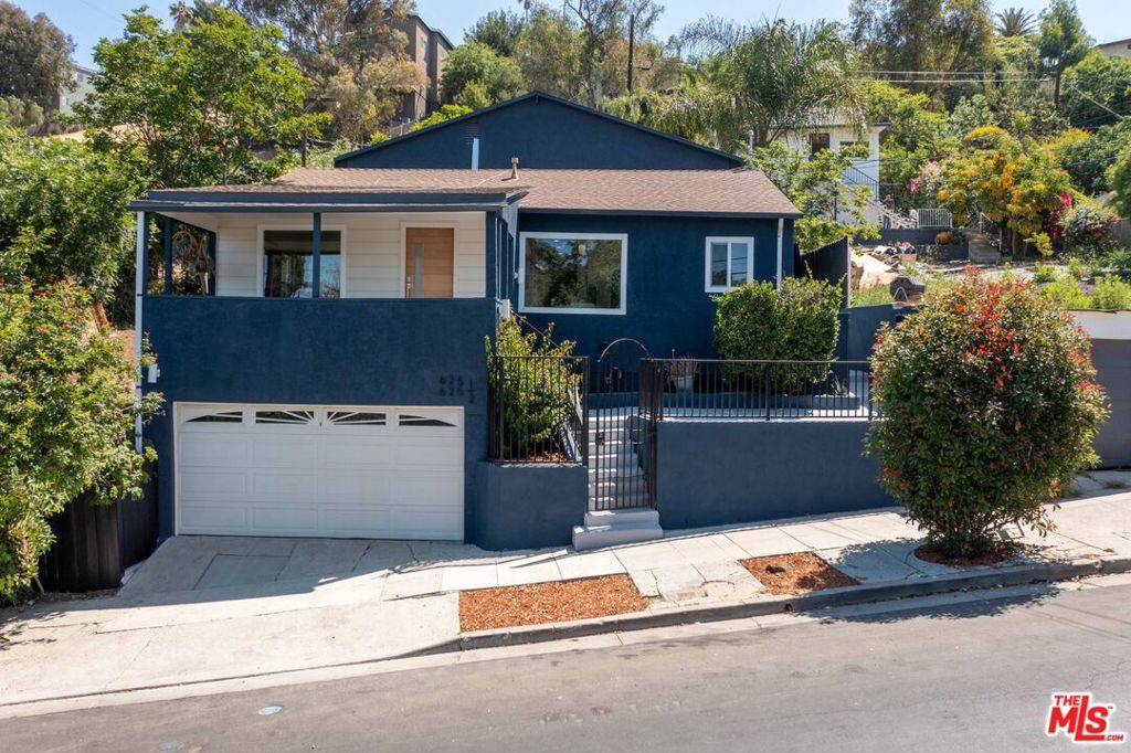 625 Isabel ST, Los Angeles, CA 90065