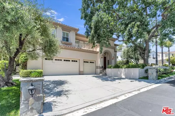 Westlake Village, CA 91361,1535 Verde Ridge LN