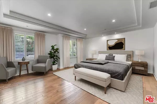 Westlake Village, CA 91361,1535 Verde Ridge LN