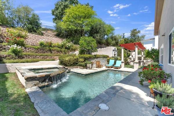 1535 Verde Ridge LN, Westlake Village, CA 91361